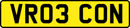 VR03CON