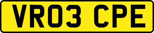 VR03CPE