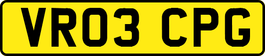 VR03CPG