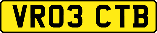 VR03CTB