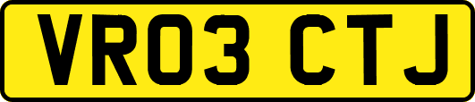 VR03CTJ