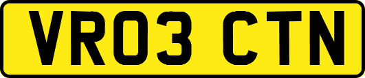 VR03CTN