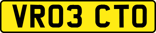 VR03CTO