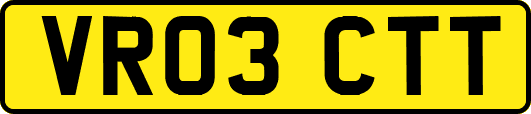 VR03CTT