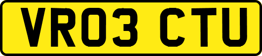 VR03CTU