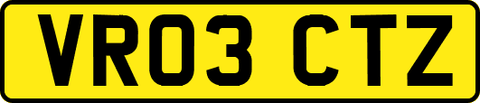 VR03CTZ