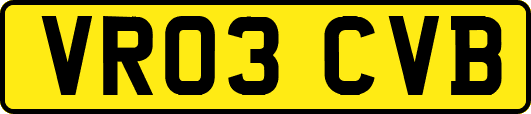 VR03CVB