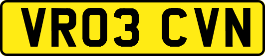 VR03CVN