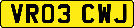 VR03CWJ