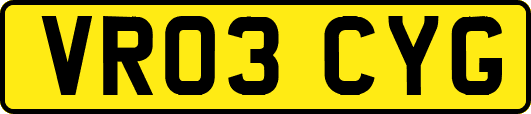 VR03CYG