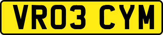 VR03CYM