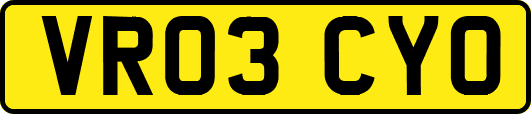 VR03CYO