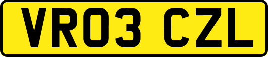 VR03CZL