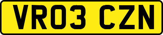 VR03CZN