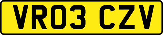 VR03CZV