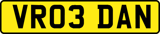 VR03DAN