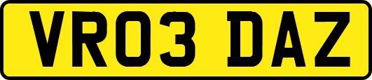 VR03DAZ