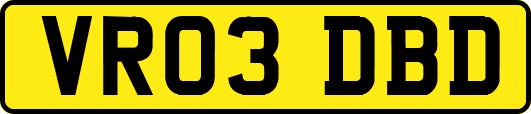 VR03DBD