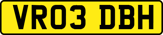 VR03DBH