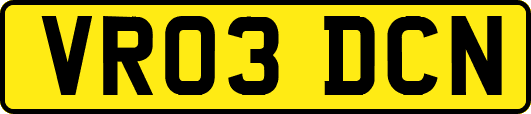 VR03DCN