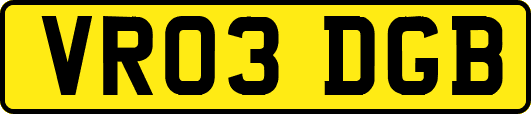 VR03DGB