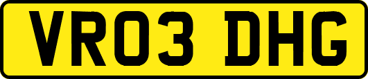 VR03DHG