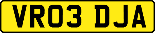 VR03DJA