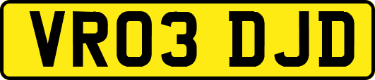 VR03DJD