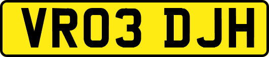 VR03DJH