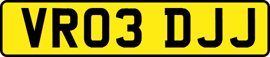 VR03DJJ