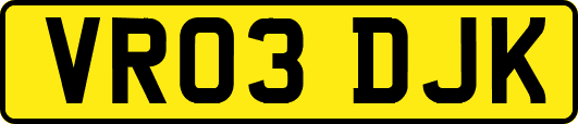 VR03DJK