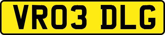 VR03DLG