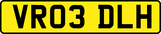 VR03DLH