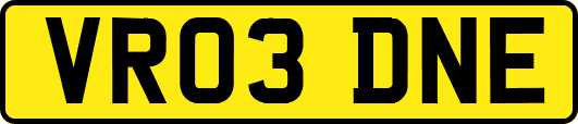 VR03DNE