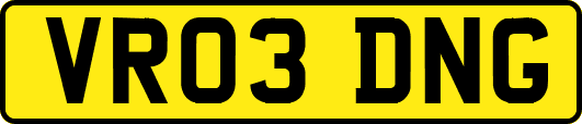 VR03DNG