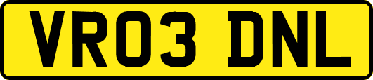 VR03DNL