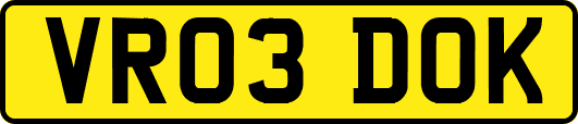 VR03DOK