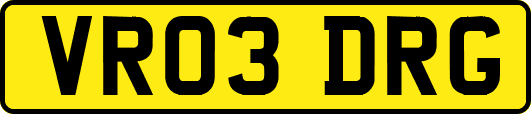 VR03DRG