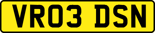 VR03DSN