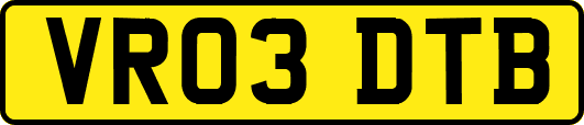 VR03DTB