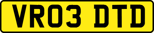 VR03DTD