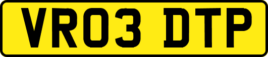 VR03DTP