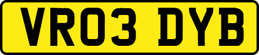 VR03DYB