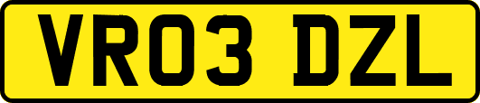 VR03DZL
