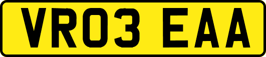 VR03EAA