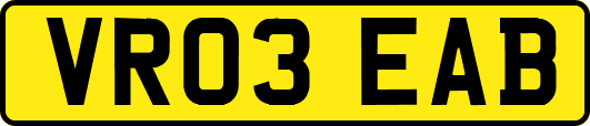 VR03EAB