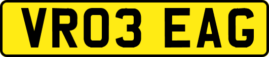 VR03EAG