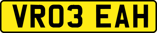 VR03EAH