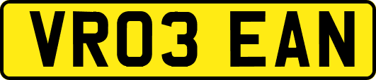 VR03EAN