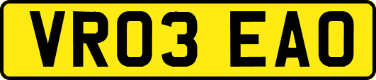 VR03EAO